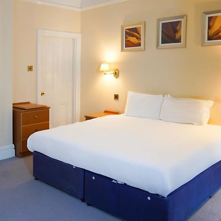 Langford Hotel, Brighton & Hove Ngoại thất bức ảnh