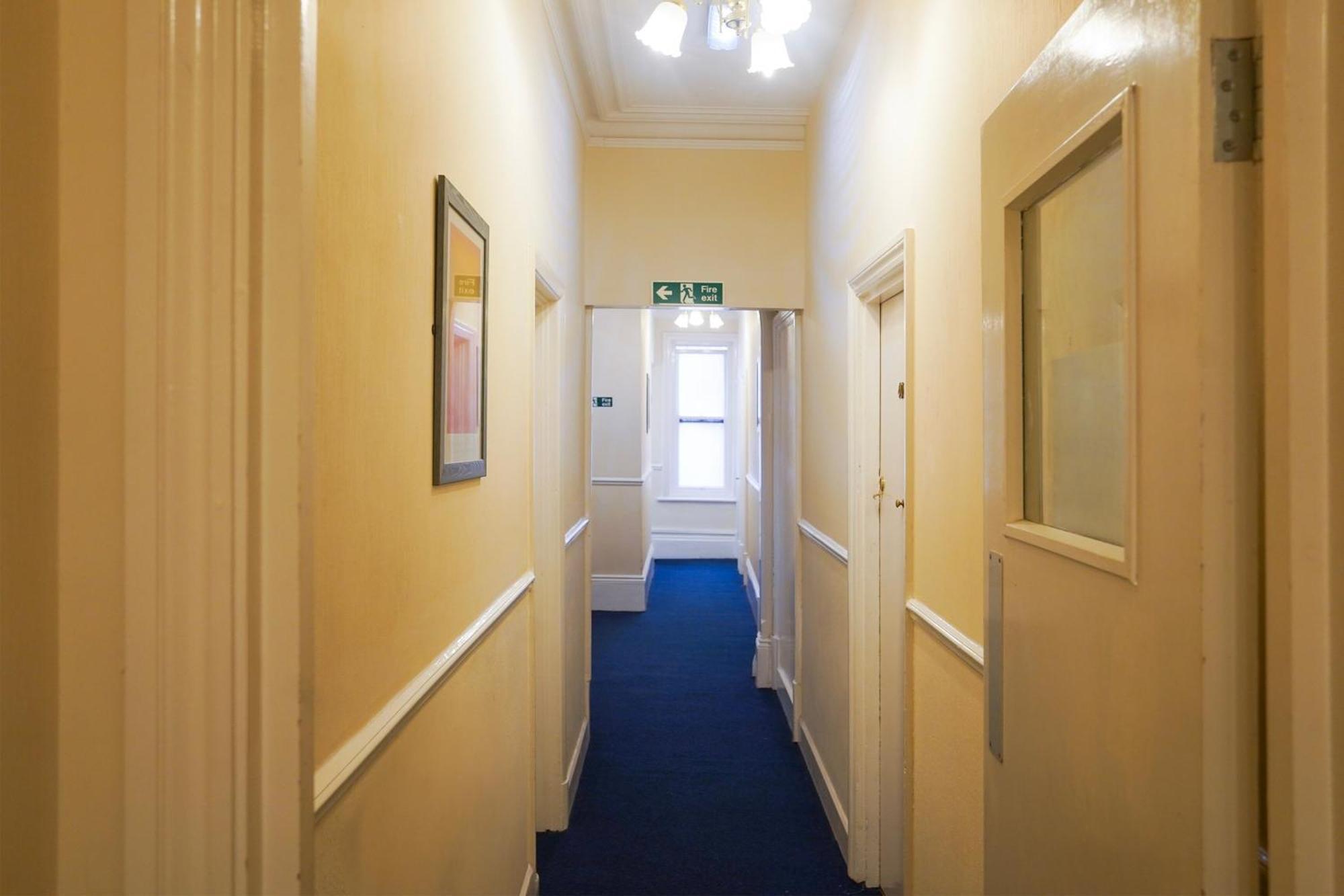 Langford Hotel, Brighton & Hove Ngoại thất bức ảnh
