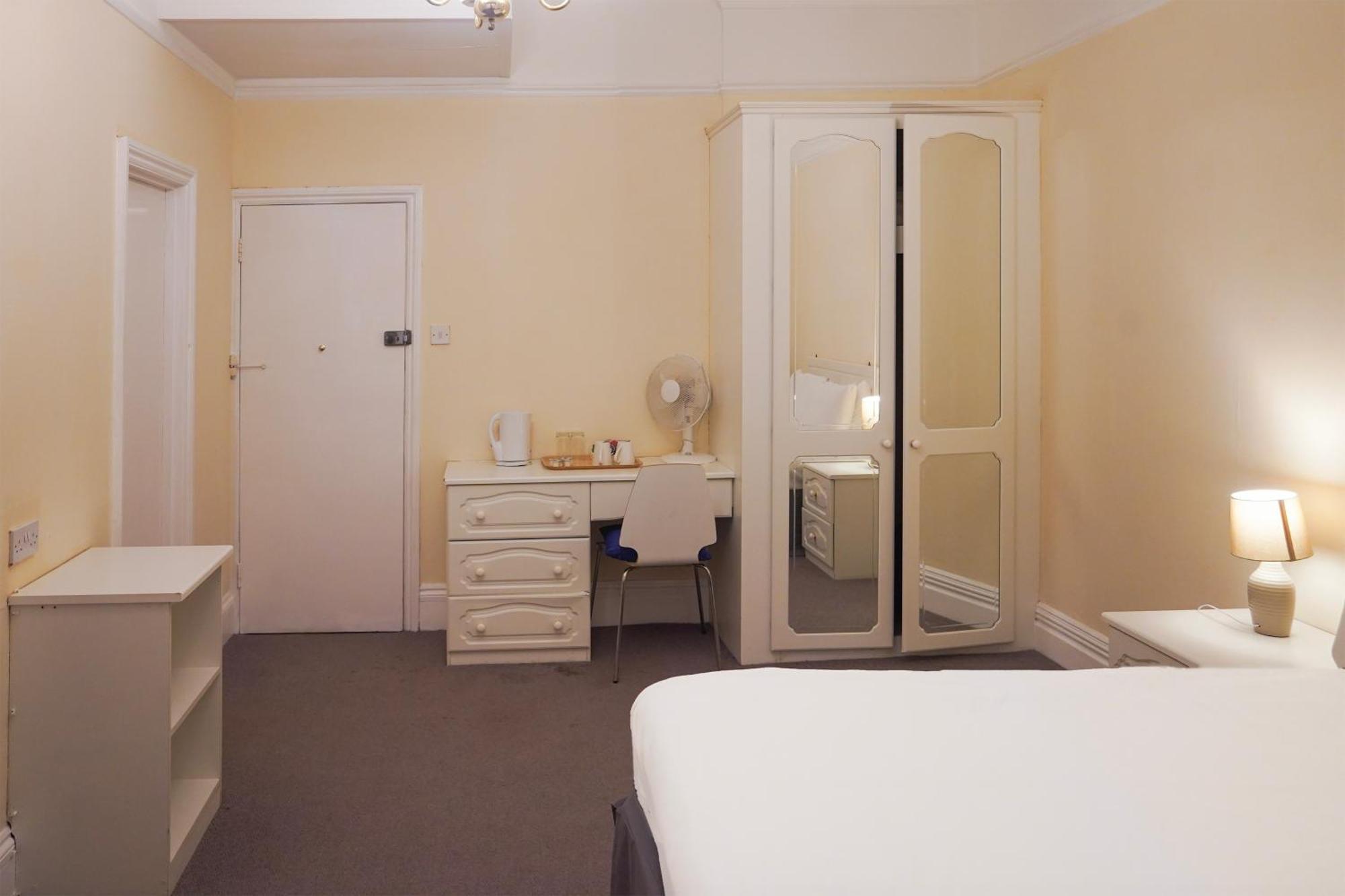 Langford Hotel, Brighton & Hove Ngoại thất bức ảnh