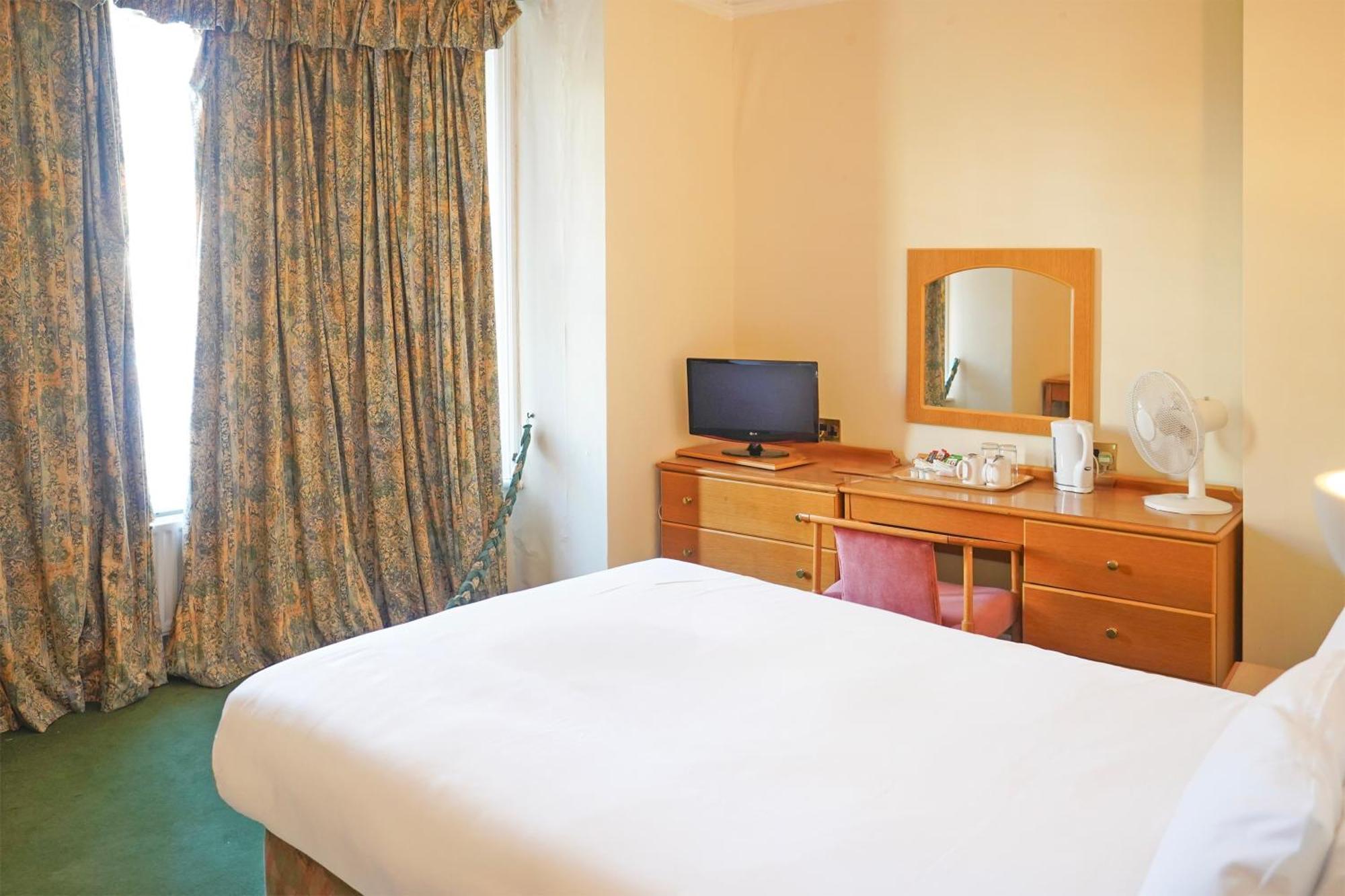 Langford Hotel, Brighton & Hove Ngoại thất bức ảnh