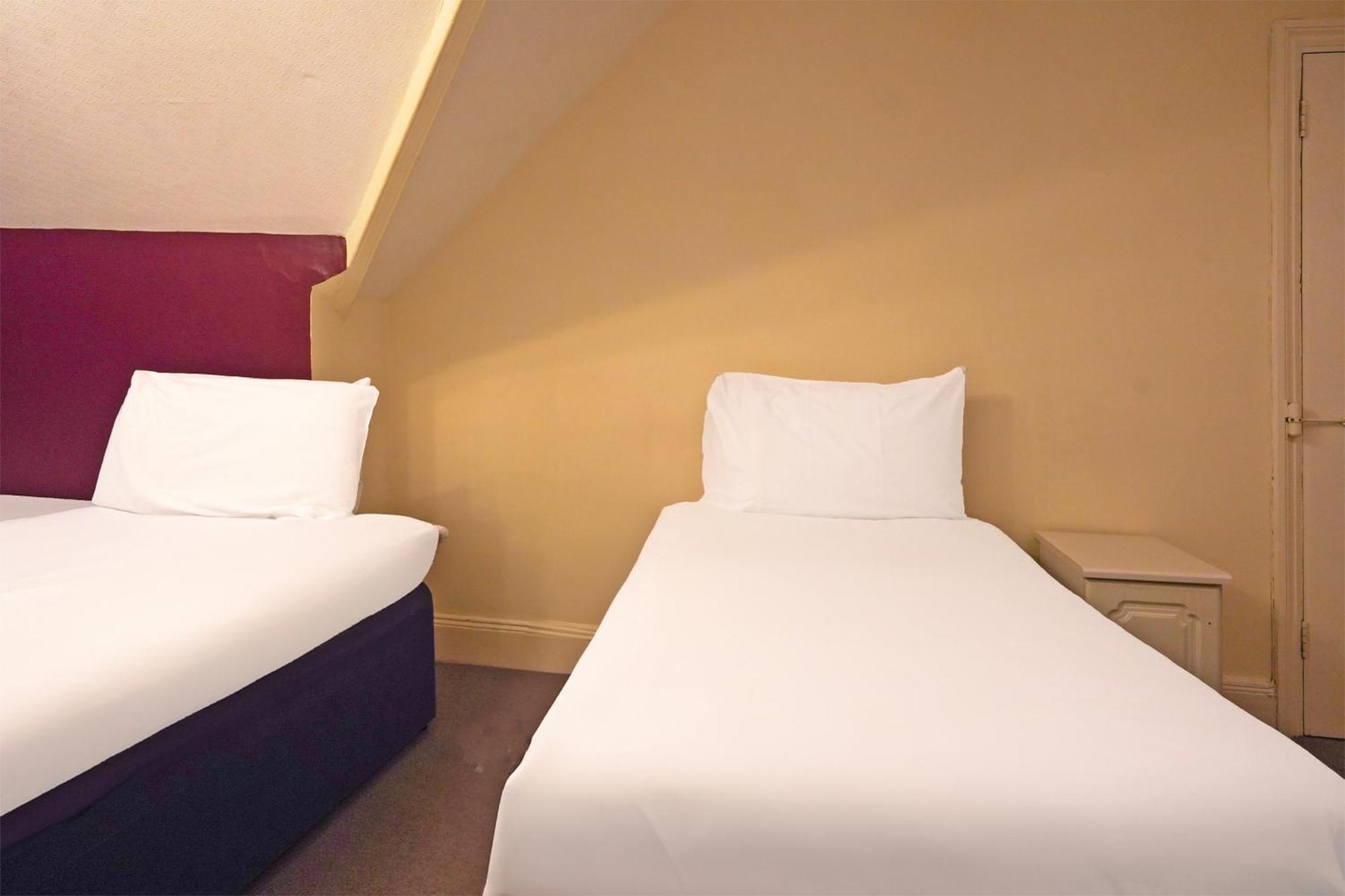 Langford Hotel, Brighton & Hove Ngoại thất bức ảnh