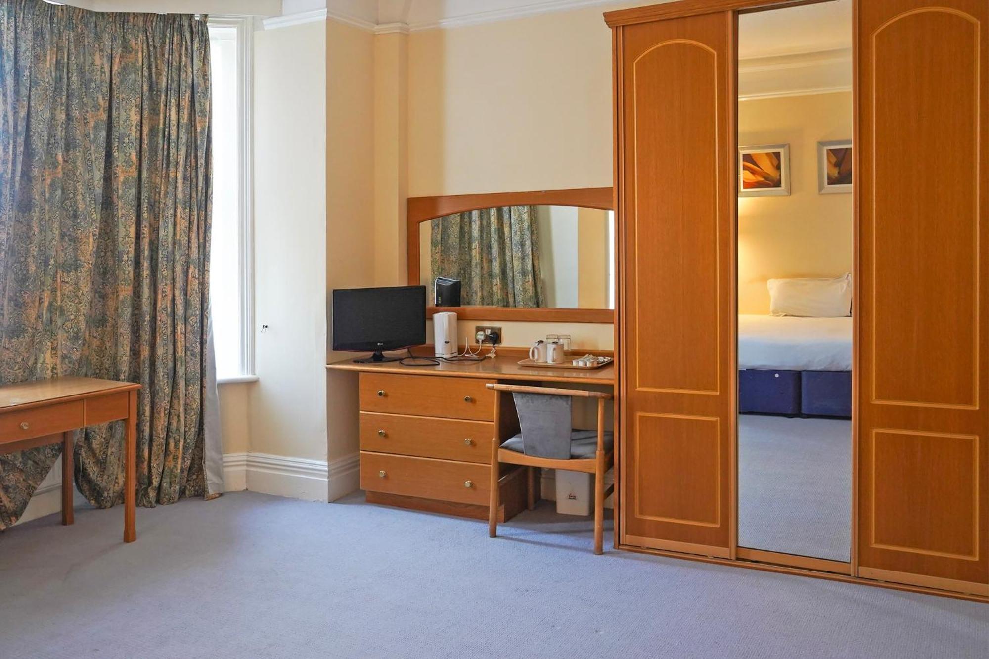 Langford Hotel, Brighton & Hove Ngoại thất bức ảnh