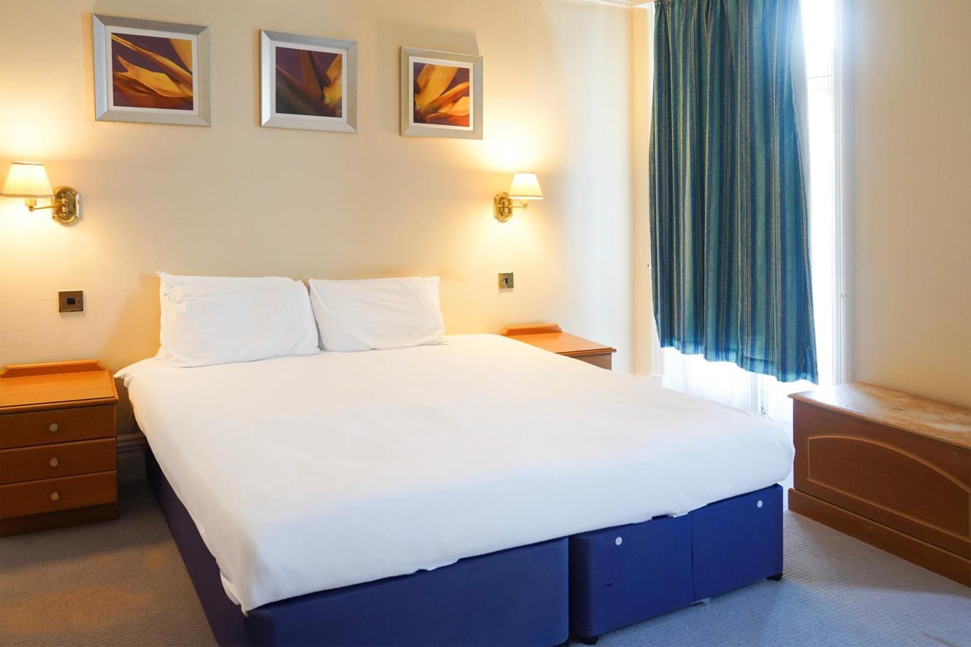 Langford Hotel, Brighton & Hove Ngoại thất bức ảnh