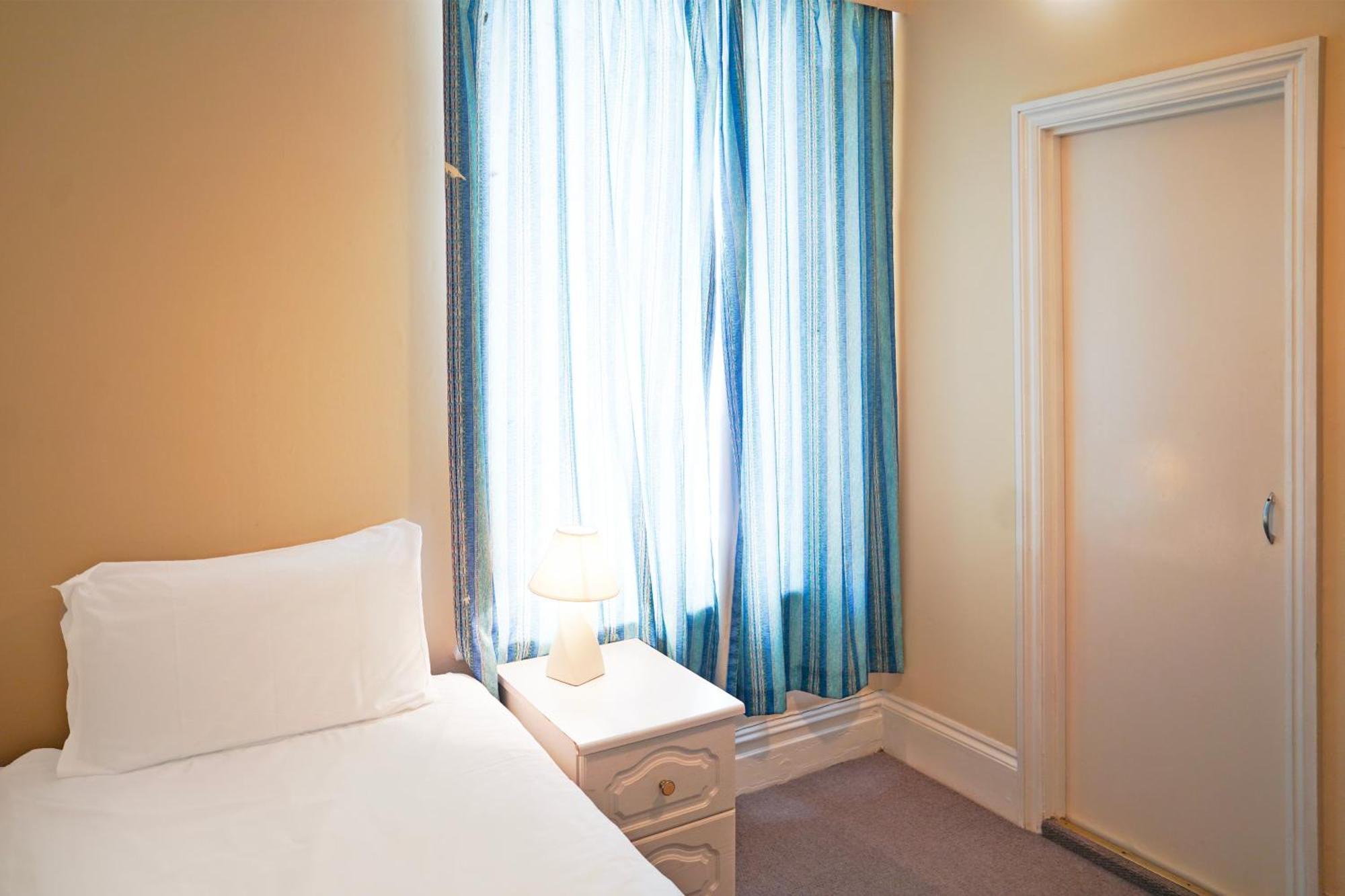 Langford Hotel, Brighton & Hove Ngoại thất bức ảnh