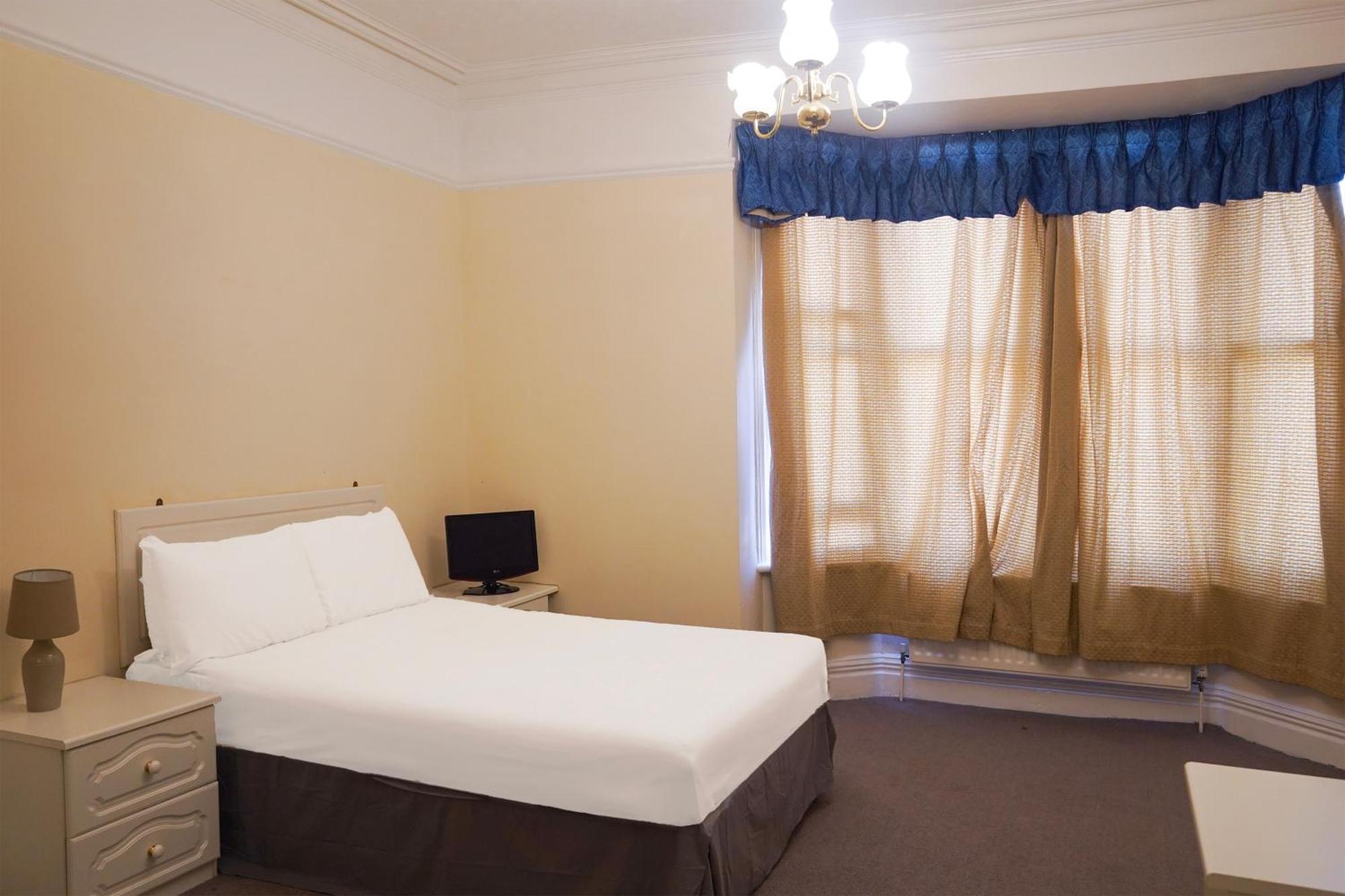 Langford Hotel, Brighton & Hove Ngoại thất bức ảnh