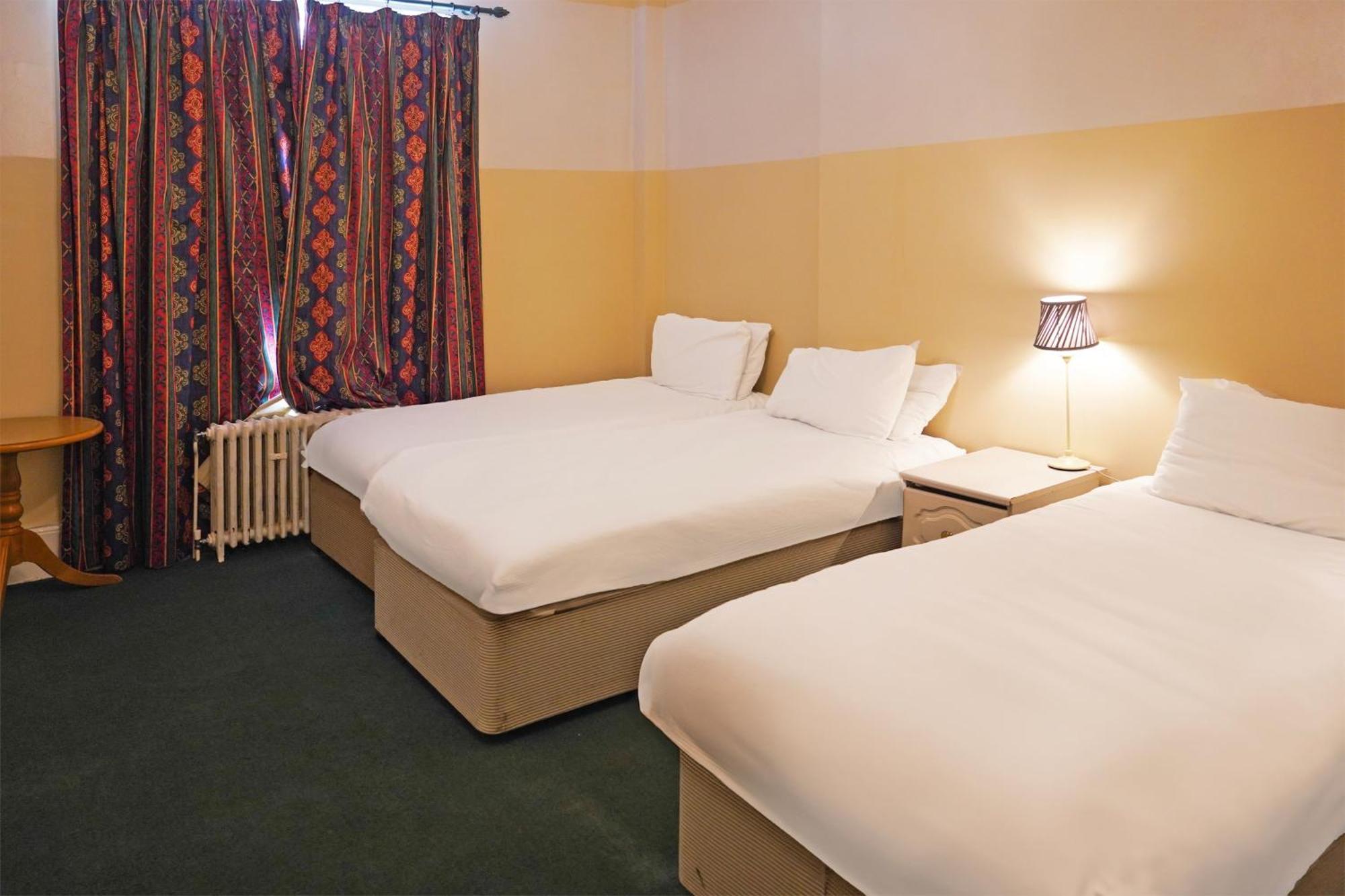 Langford Hotel, Brighton & Hove Ngoại thất bức ảnh