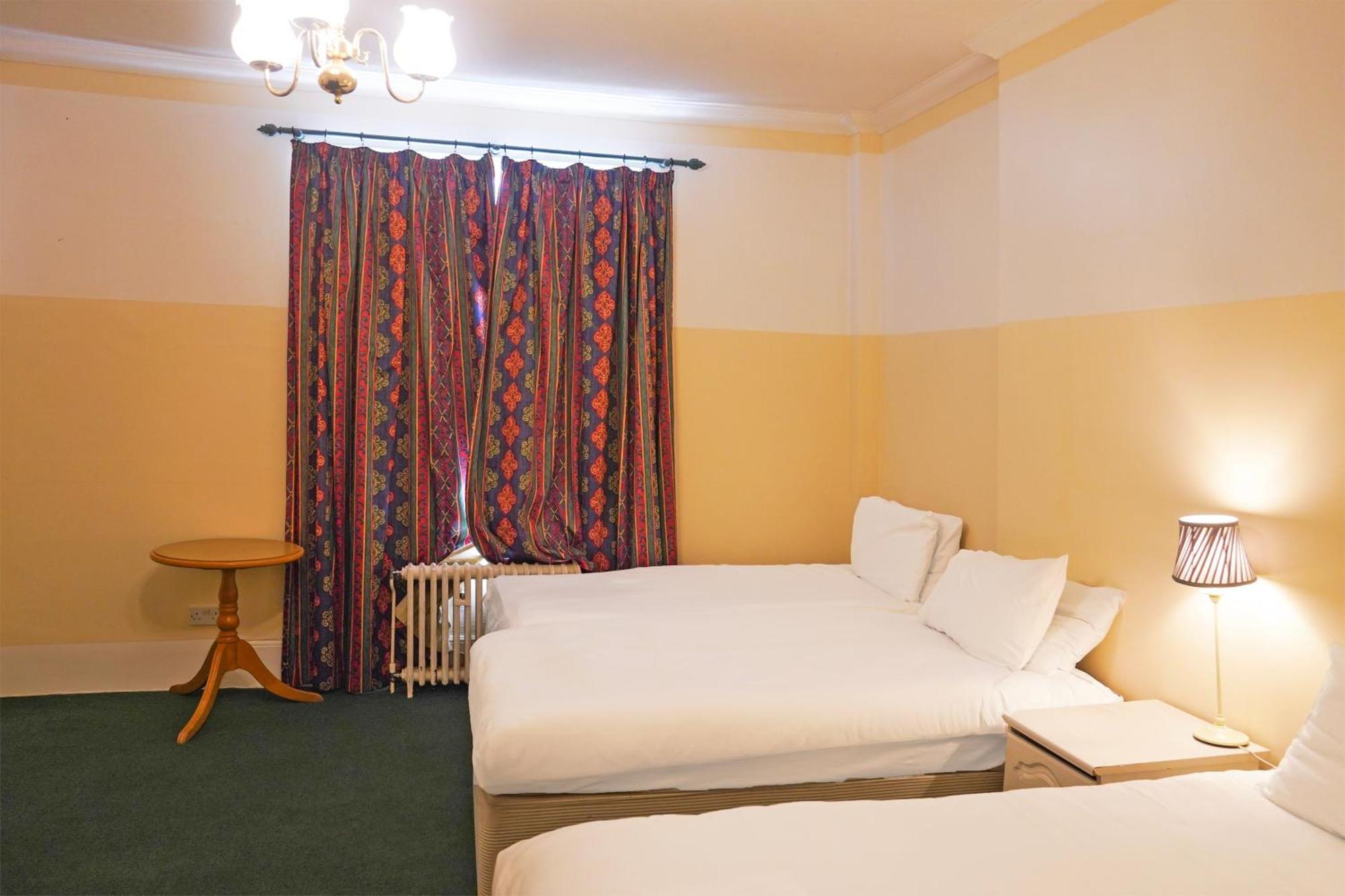 Langford Hotel, Brighton & Hove Ngoại thất bức ảnh