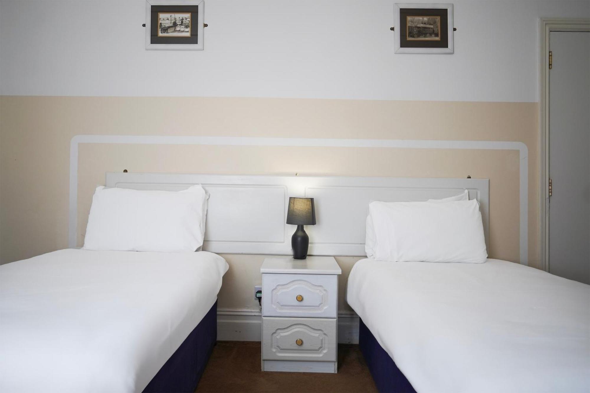 Langford Hotel, Brighton & Hove Ngoại thất bức ảnh