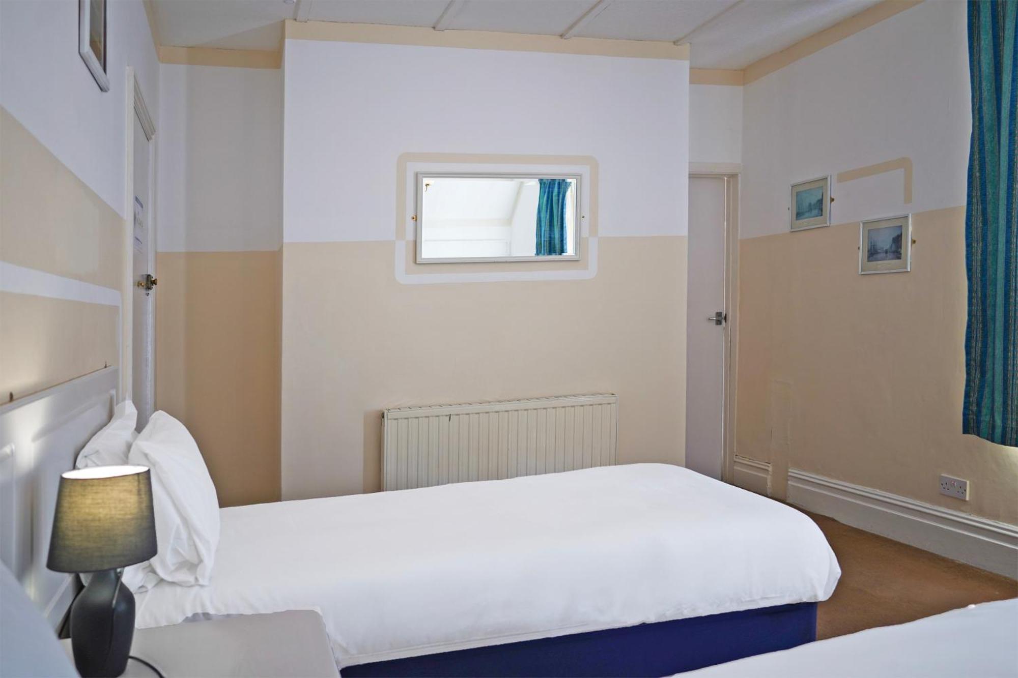 Langford Hotel, Brighton & Hove Ngoại thất bức ảnh