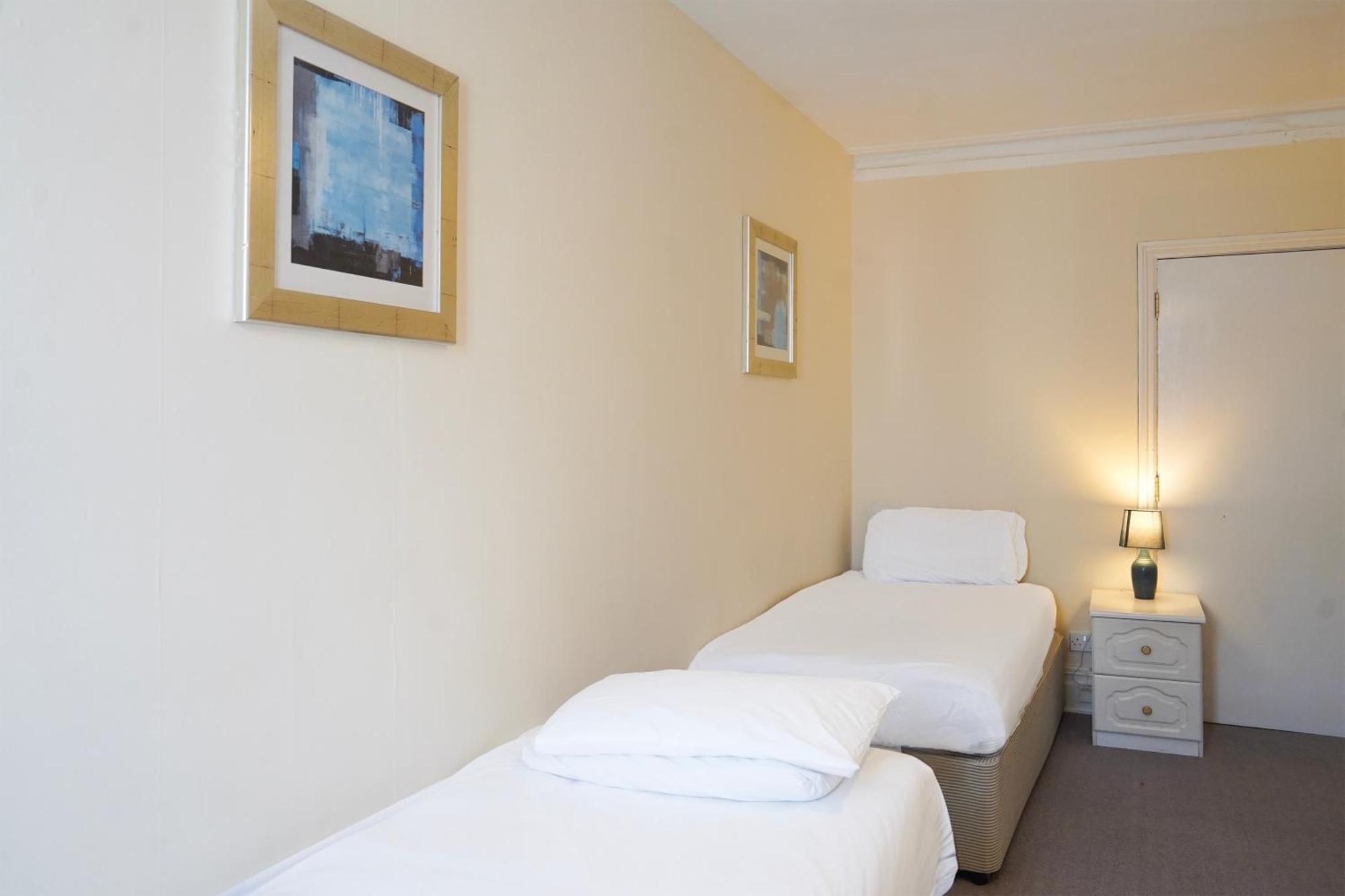 Langford Hotel, Brighton & Hove Ngoại thất bức ảnh