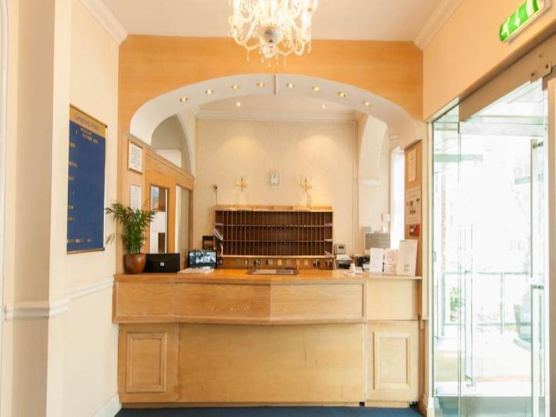 Langford Hotel, Brighton & Hove Ngoại thất bức ảnh