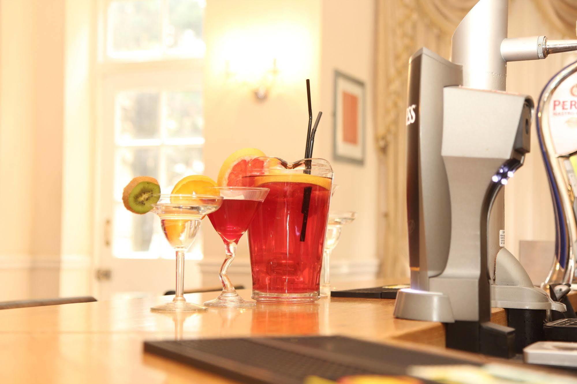 Langford Hotel, Brighton & Hove Ngoại thất bức ảnh